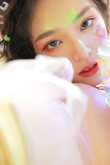 陈宝莲的一生